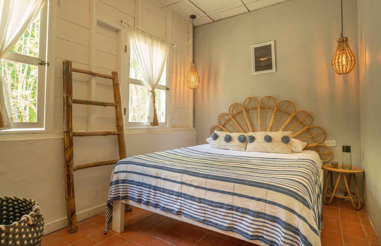 Zunya Bed & Breakfast Malpais Exterior photo