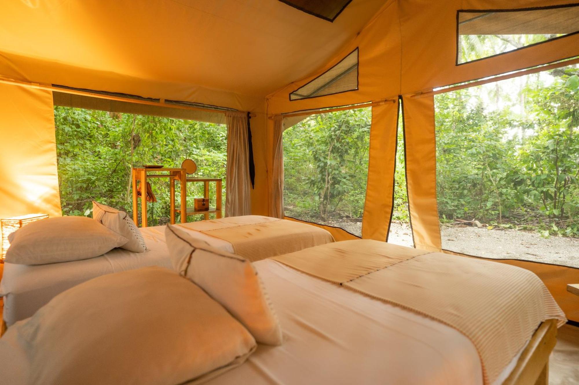 Zunya Bed & Breakfast Malpais Room photo