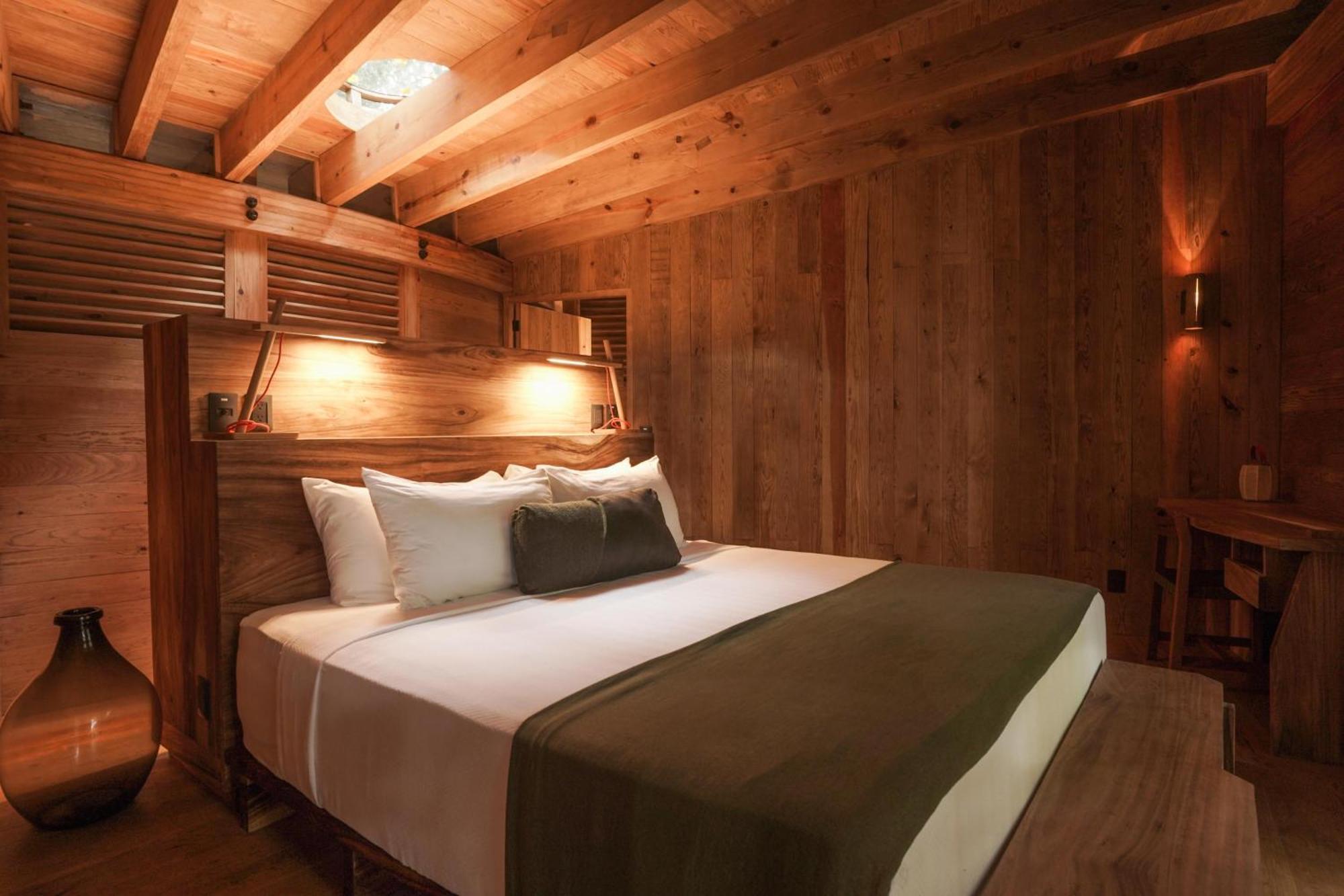Zunya Bed & Breakfast Malpais Room photo