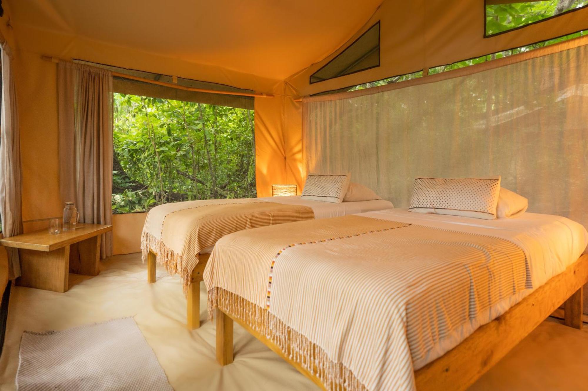 Zunya Bed & Breakfast Malpais Room photo