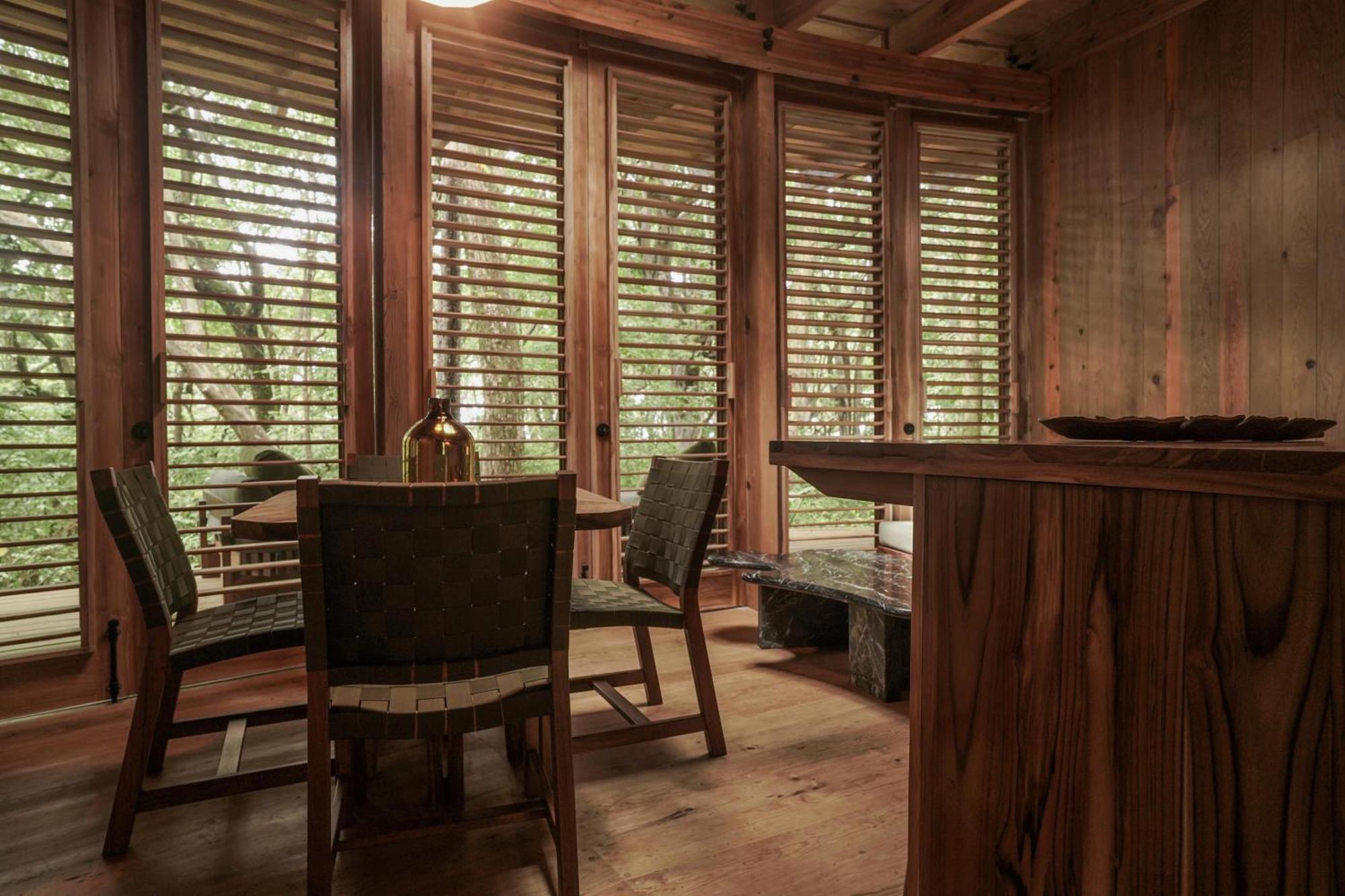 Zunya Bed & Breakfast Malpais Room photo