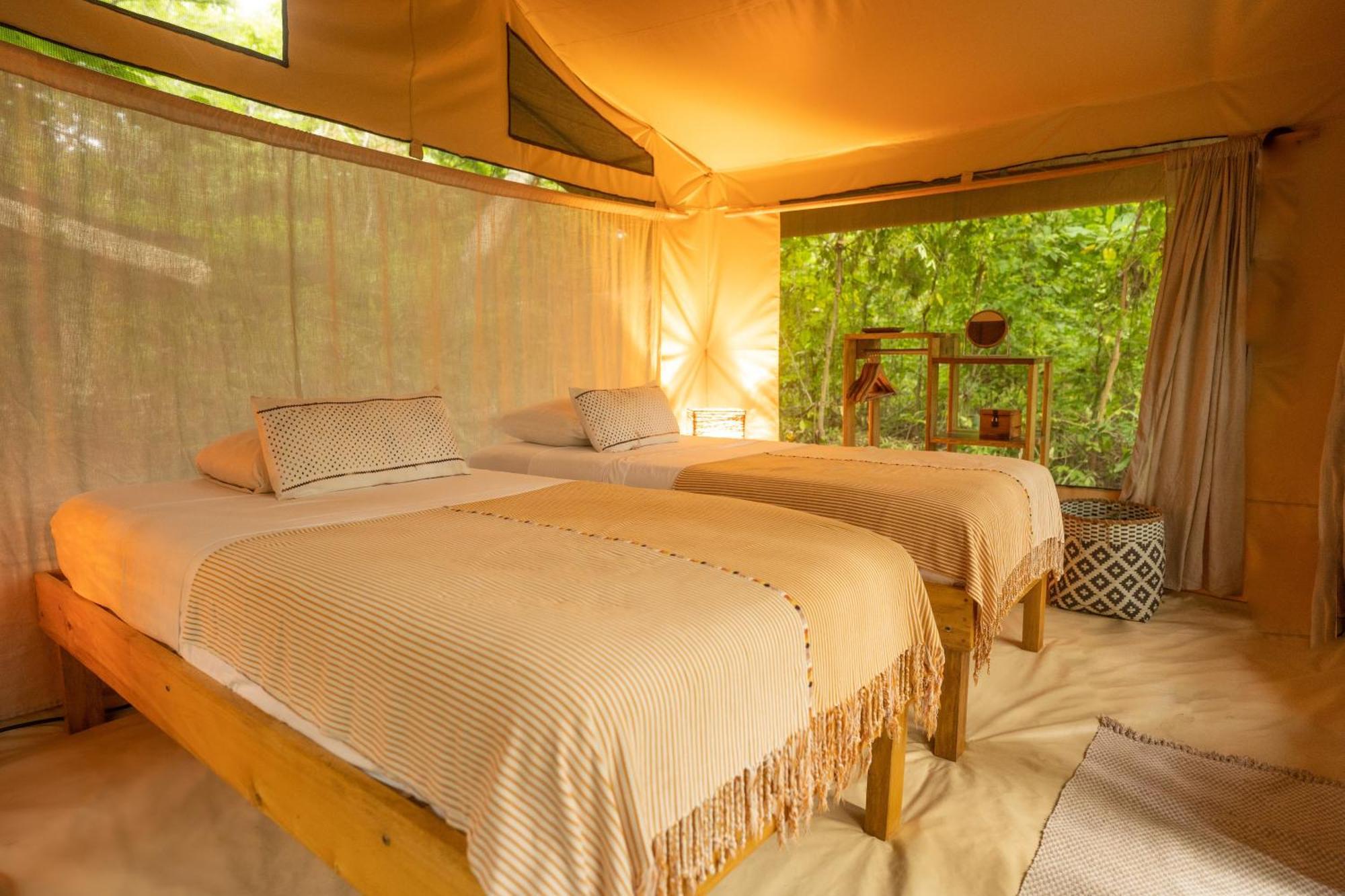 Zunya Bed & Breakfast Malpais Room photo