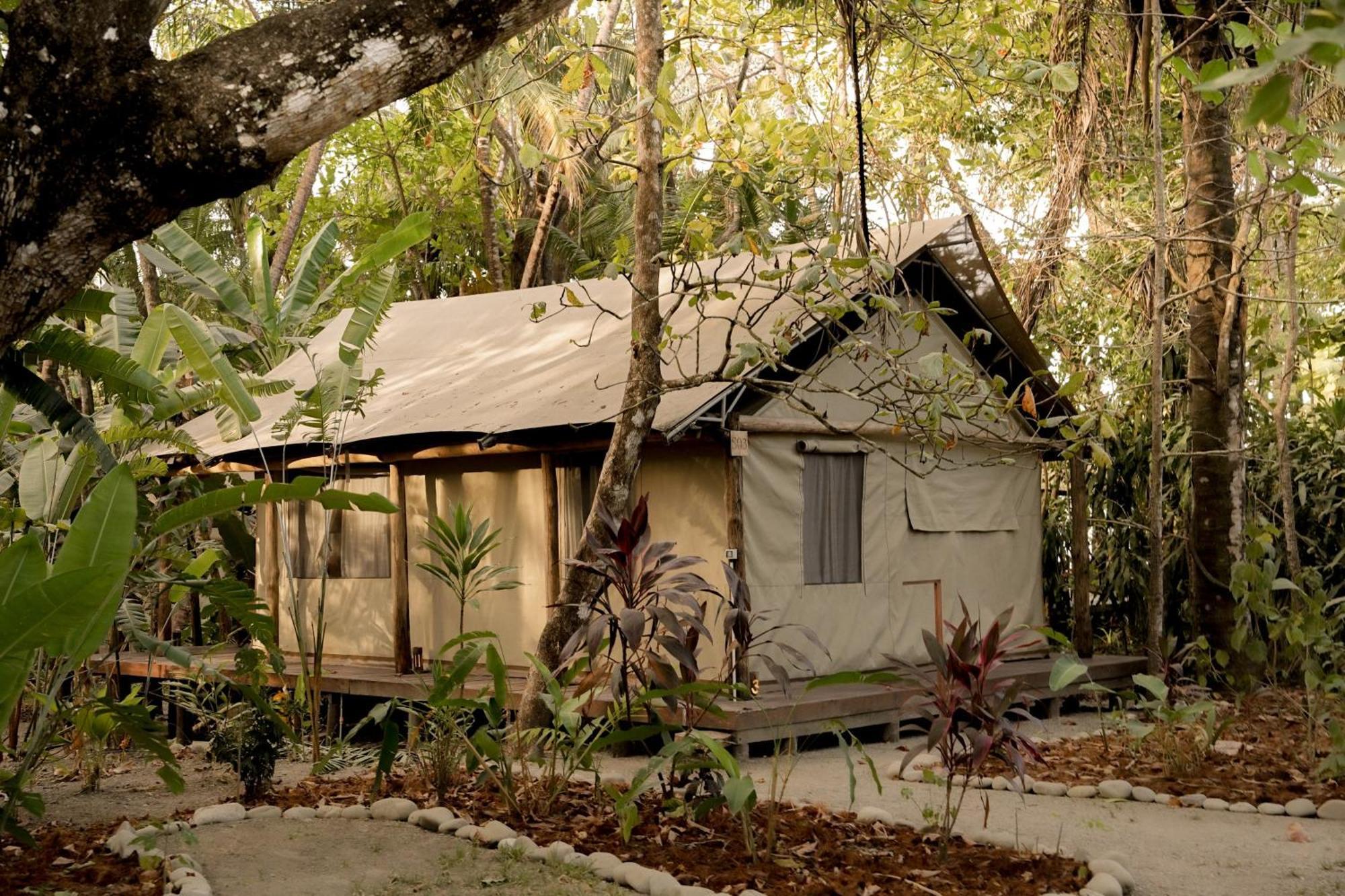 Zunya Bed & Breakfast Malpais Exterior photo